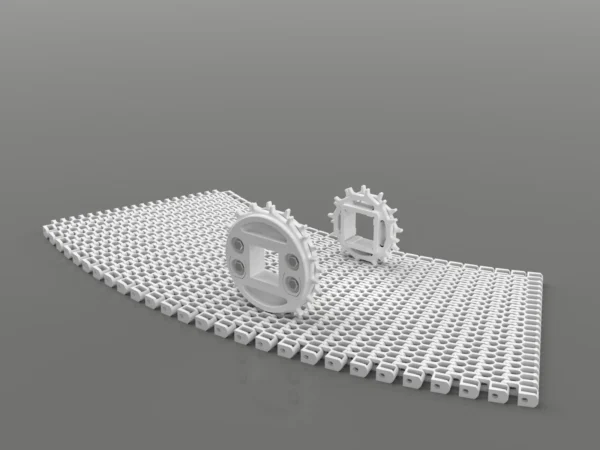 Modelo 8000 - Image 2