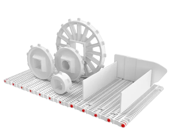 Modelo 1000 - Image 3