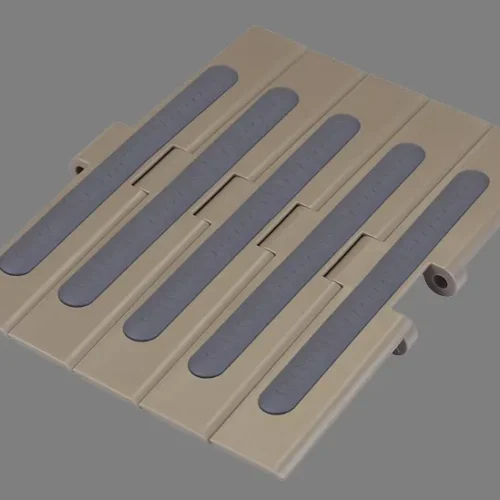 Cadenas plásticas