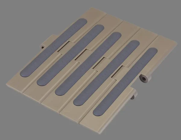 Cadenas plásticas