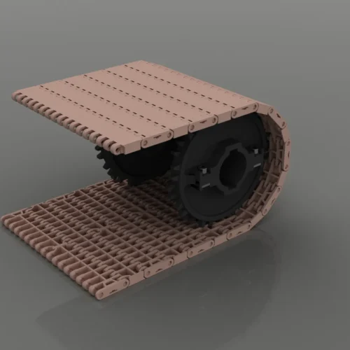 Modelo 6000
