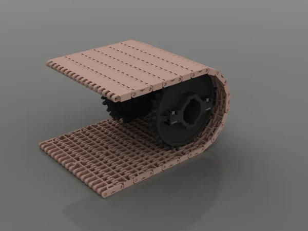 Modelo 6000