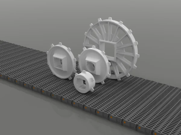 Modelo 2000 - Image 3