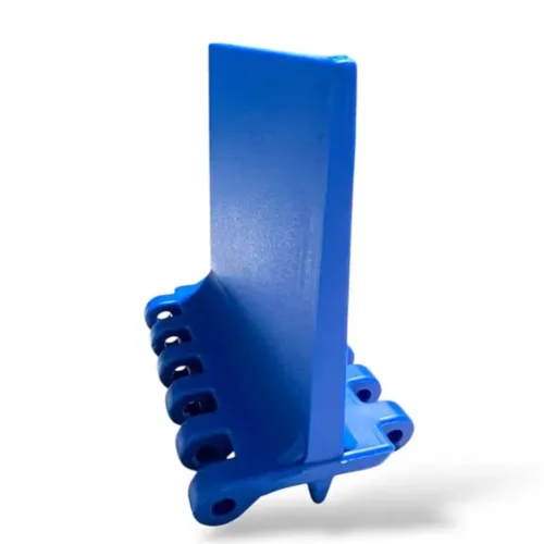 Paleta reforzada serie 1050